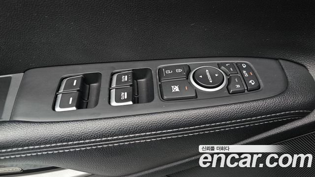 Kia Sorento Diesel 2.0 4WD Noblesse Special 2016 — фото 17