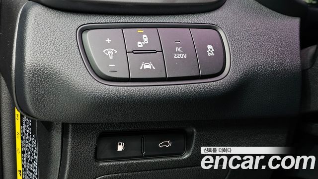 Kia Sorento Diesel 2.0 4WD Noblesse Special 2016 — фото 18