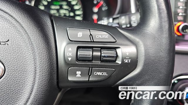 Kia Sorento Diesel 2.0 4WD Noblesse Special 2016 — фото 20