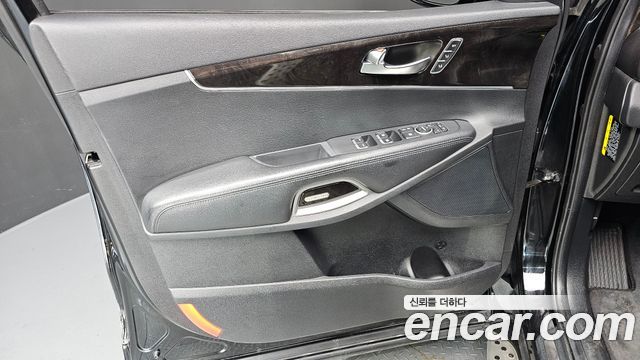 Kia Sorento Diesel 2.0 4WD Noblesse Special 2016 — фото 24