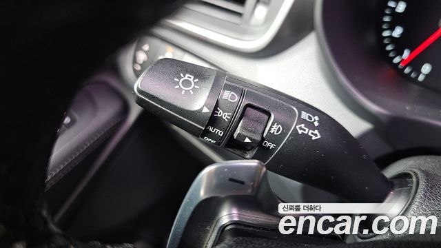 Kia Sorento Diesel 2.0 4WD Noblesse Special 2016 — фото 27