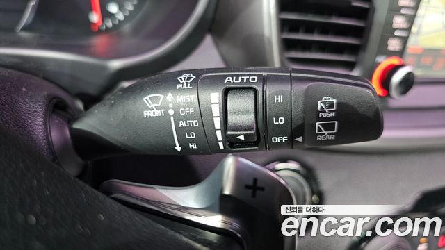 Kia Sorento Diesel 2.0 4WD Noblesse Special 2016 — фото 28