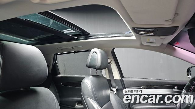 Kia Sorento Diesel 2.0 4WD Noblesse Special 2016 — фото 29