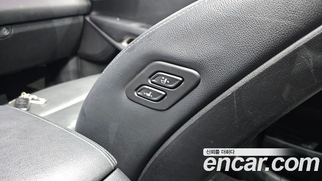 Kia Sorento Diesel 2.0 4WD Noblesse Special 2016 — фото 33