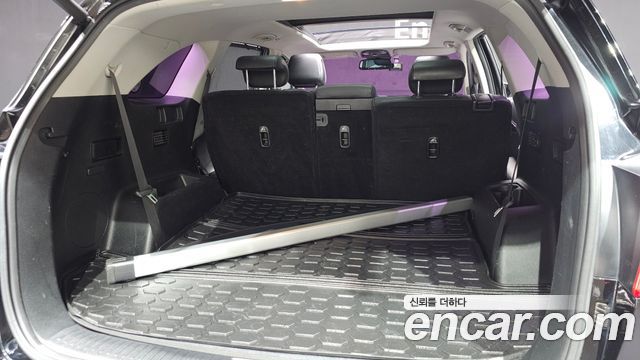 Kia Sorento Diesel 2.0 4WD Noblesse Special 2016 — фото 35