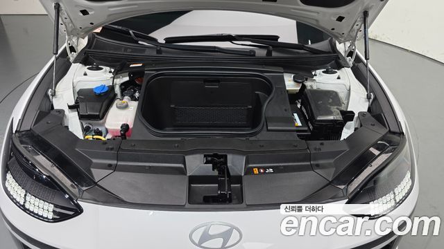 Hyundai Ioniq 6 Long Range Exclusive + 2025 — фото 6