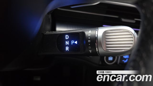 Hyundai Ioniq 6 Long Range Exclusive + 2025 — фото 9