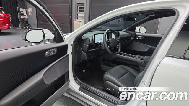 Hyundai Ioniq 6 Long Range Exclusive + 2025 — фото 10