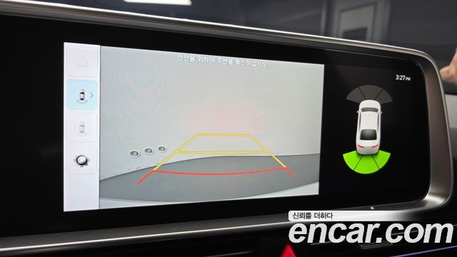 Hyundai Ioniq 6 Long Range Exclusive + 2025 — фото 15