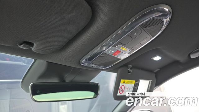 Hyundai Ioniq 6 Long Range Exclusive + 2025 — фото 18