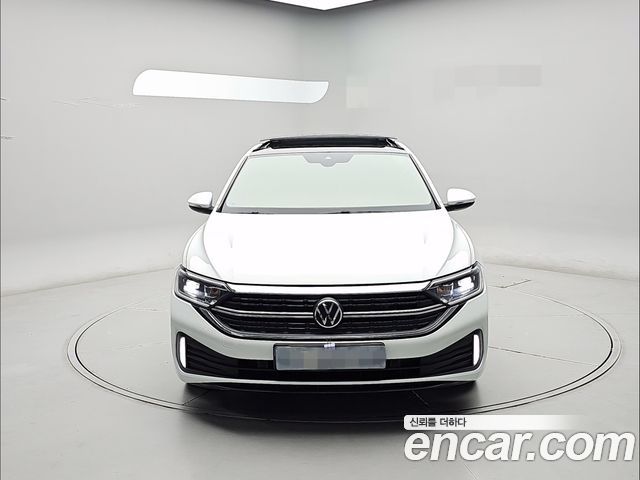 Volkswagen Jetta (VII) 1.5 TSI Prestige