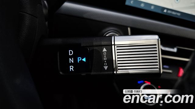 Hyundai Sonata The Edge (DN8) 2.0 Premium 2024 — фото 9