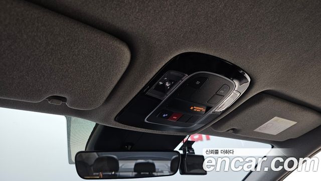 Hyundai Sonata The Edge (DN8) 2.0 Premium 2024 — фото 19