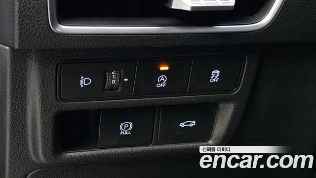 Hyundai Sonata The Edge (DN8) 2.0 Premium 2024 — фото 20