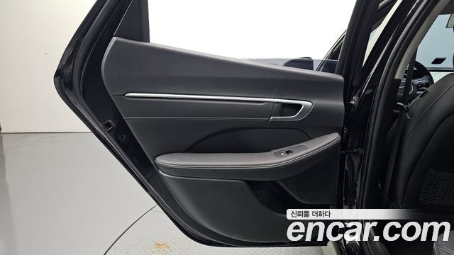 Hyundai Sonata The Edge (DN8) 2.0 Premium 2024 — фото 25