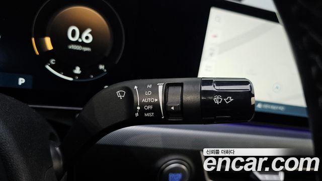 Hyundai Sonata The Edge (DN8) 2.0 Premium 2024 — фото 27