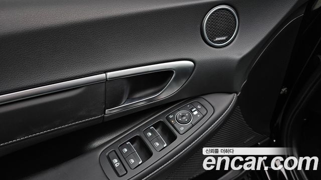 Hyundai Sonata The Edge (DN8) 2.0 Premium 2024 — фото 28