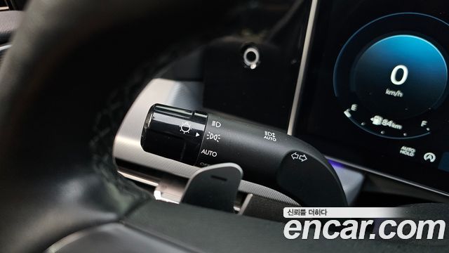 Hyundai Sonata The Edge (DN8) 2.0 Premium 2024 — фото 29