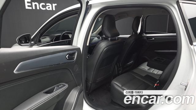 Renault Korea XM3 1.3 TCe RE Signature 2020 — фото 26