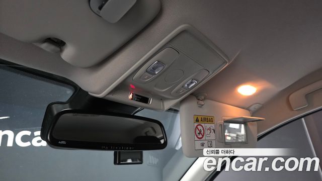 Renault Korea XM3 1.3 TCe RE Signature 2020 — фото 29
