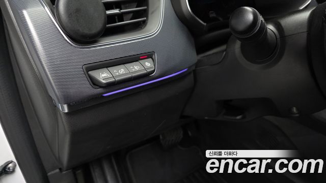 Renault Korea XM3 1.3 TCe RE Signature 2020 — фото 30