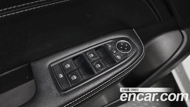Renault Korea XM3 1.3 TCe RE Signature 2020 — фото 31