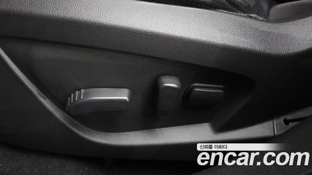 Renault Korea XM3 1.3 TCe RE Signature 2020 — фото 32