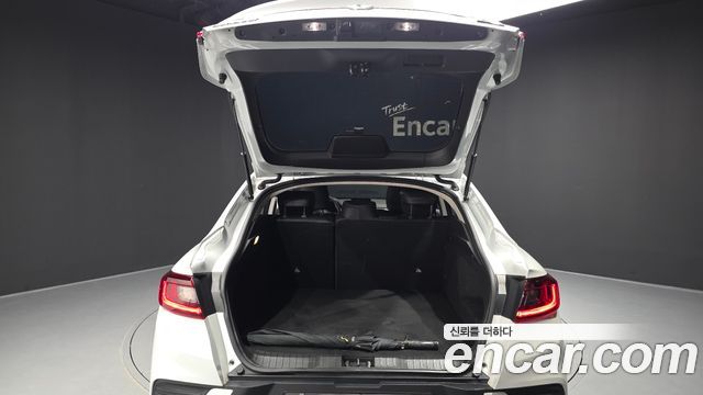 Renault Korea XM3 1.3 TCe RE Signature 2020 — фото 34
