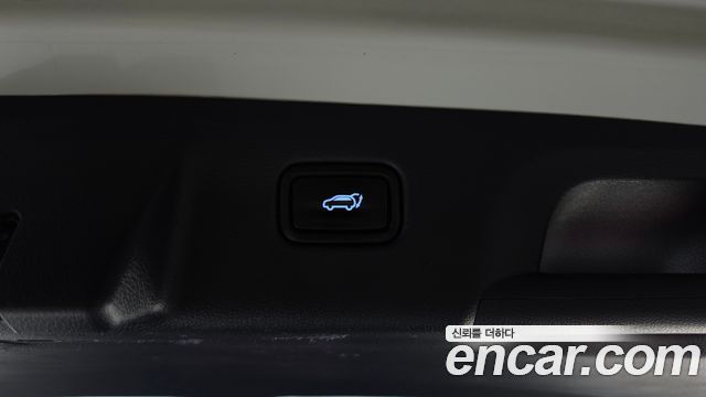 Hyundai Palisade Diesel 2.2 4WD Prestige 2019 — фото 18