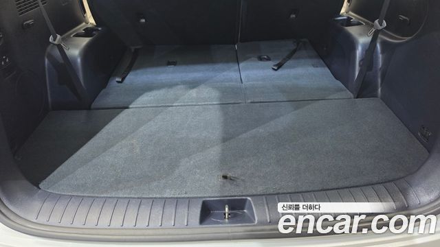 Hyundai Palisade Diesel 2.2 4WD Prestige 2019 — фото 19