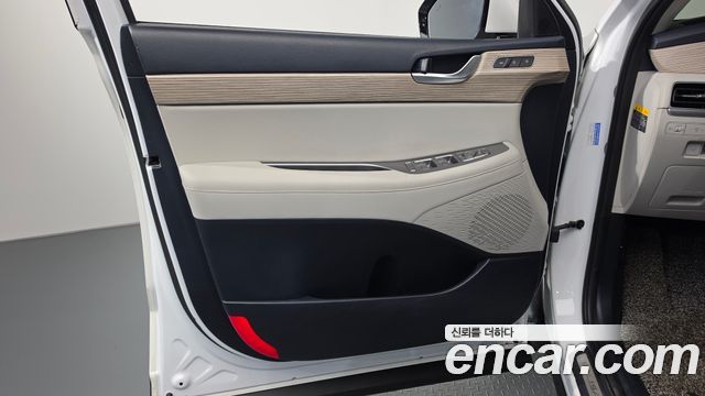 Hyundai Palisade Diesel 2.2 4WD Prestige 2019 — фото 24