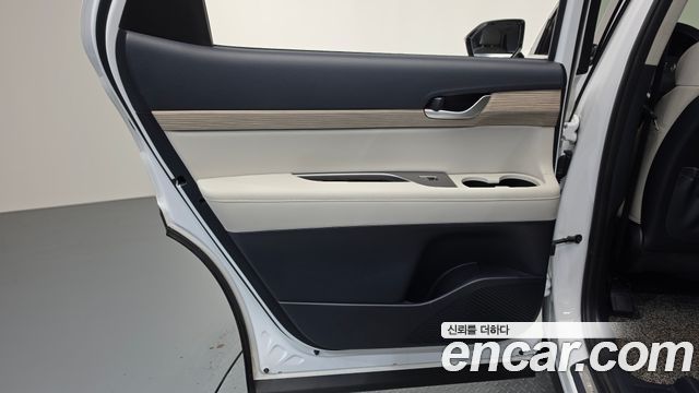 Hyundai Palisade Diesel 2.2 4WD Prestige 2019 — фото 25