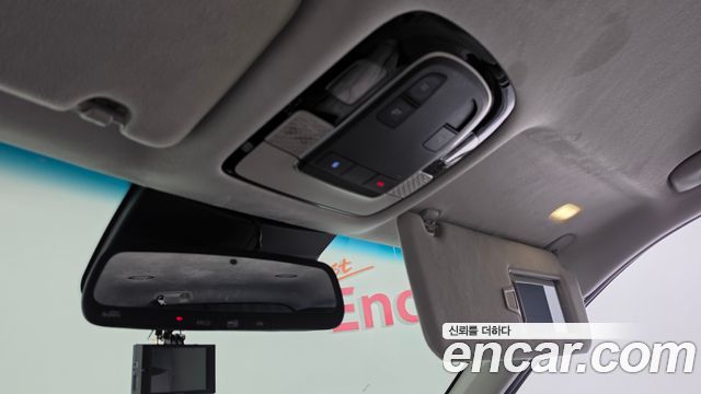 Hyundai Palisade Diesel 2.2 4WD Prestige 2019 — фото 27