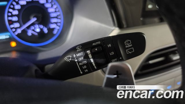 Hyundai Palisade Diesel 2.2 4WD Prestige 2019 — фото 30