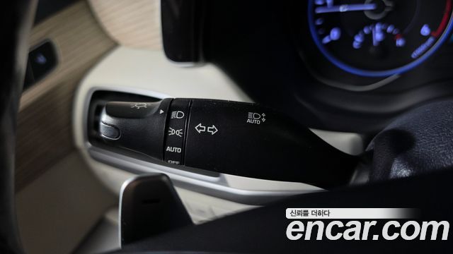 Hyundai Palisade Diesel 2.2 4WD Prestige 2019 — фото 32