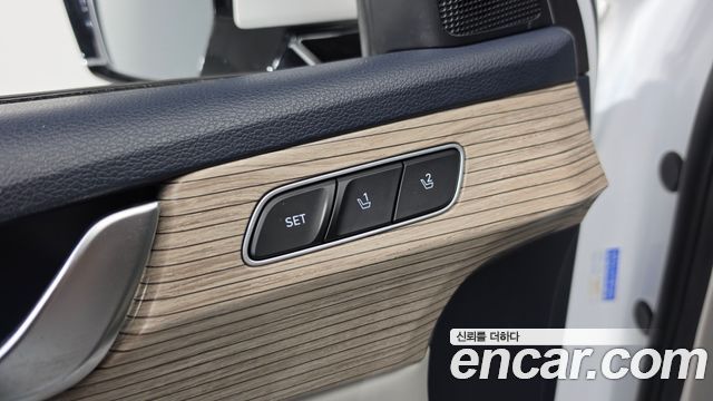 Hyundai Palisade Diesel 2.2 4WD Prestige 2019 — фото 36