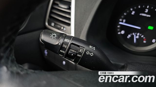 Hyundai Tucson Diesel 1.7 2WD Modern 2018 — фото 15