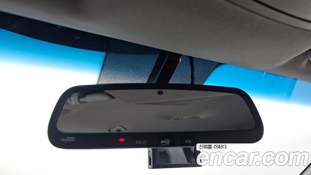 Hyundai Tucson Diesel 1.7 2WD Modern 2018 — фото 19