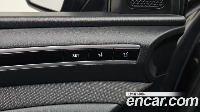 Hyundai Tucson (NX4) Gasoline 1.6 Turbo 2WD Inspiration 2021 — фото 23