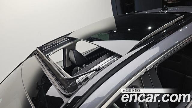 Hyundai Tucson (NX4) Gasoline 1.6 Turbo 2WD Inspiration 2021 — фото 39