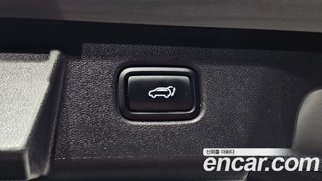 Hyundai Tucson (NX4) Gasoline 1.6 Turbo 2WD Inspiration 2021 — фото 41