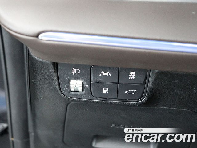 Hyundai Grandeur (IG) 2.5 Premium Choice 2021 — фото 15