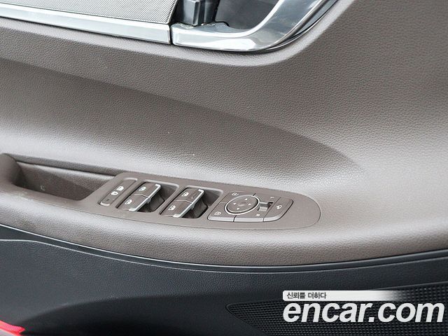 Hyundai Grandeur (IG) 2.5 Premium Choice 2021 — фото 16