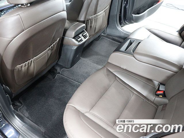 Hyundai Grandeur (IG) 2.5 Premium Choice 2021 — фото 19