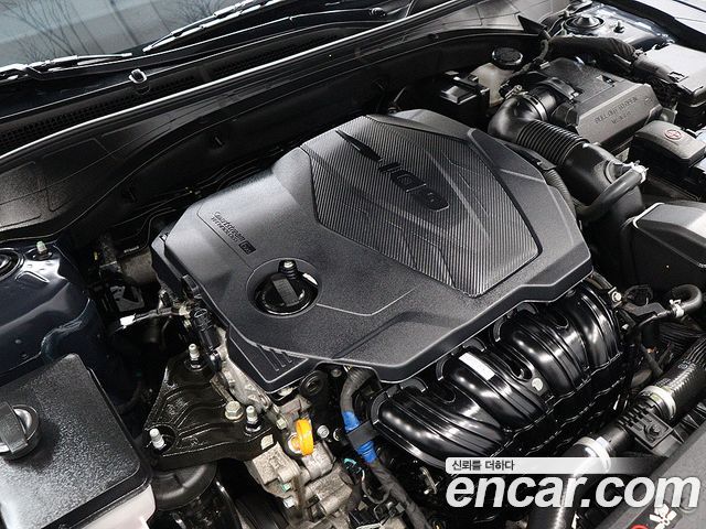 Hyundai Grandeur (IG) 2.5 Premium Choice 2021 — фото 23