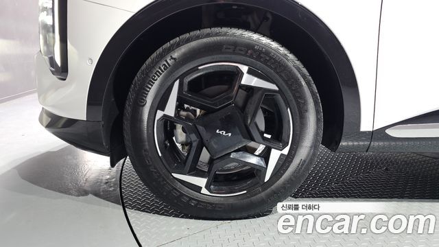 Kia Sportage Hybrid (V) HEV 1.6 2WD Signature 2025 — фото 5
