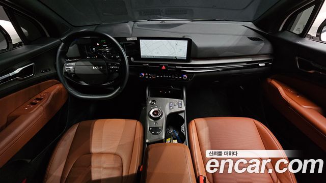 Kia Sportage Hybrid (V) HEV 1.6 2WD Signature 2025 — фото 7