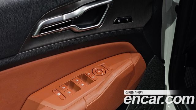 Kia Sportage Hybrid (V) HEV 1.6 2WD Signature 2025 — фото 20