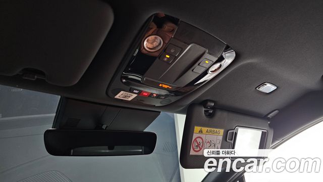 Kia Sportage Hybrid (V) HEV 1.6 2WD Signature 2025 — фото 22