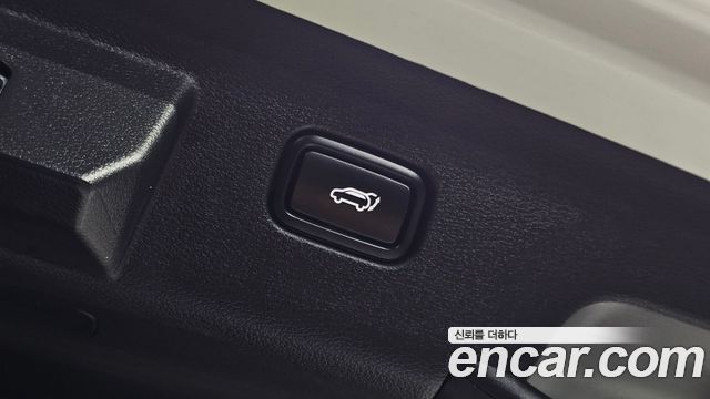 Kia Sportage Hybrid (V) HEV 1.6 2WD Signature 2025 — фото 24